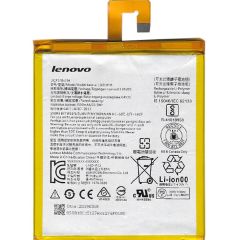 Lenovo Tab 7 TB-7504 Batarya Pil