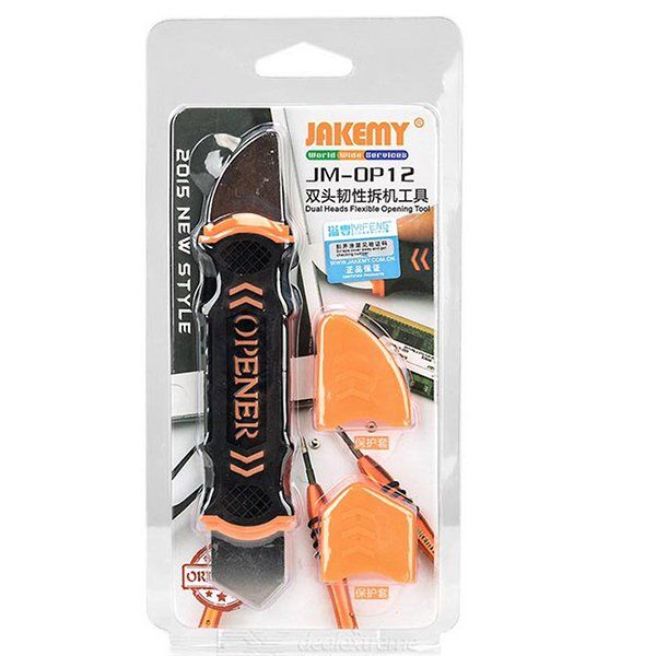 JAKEMY JM-OP12 Saatçiler İçin Açma Aparatı