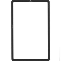 Samsung Galaxy Tab S6 Lite SM-P610 Dokunmatik Cam Siyah
