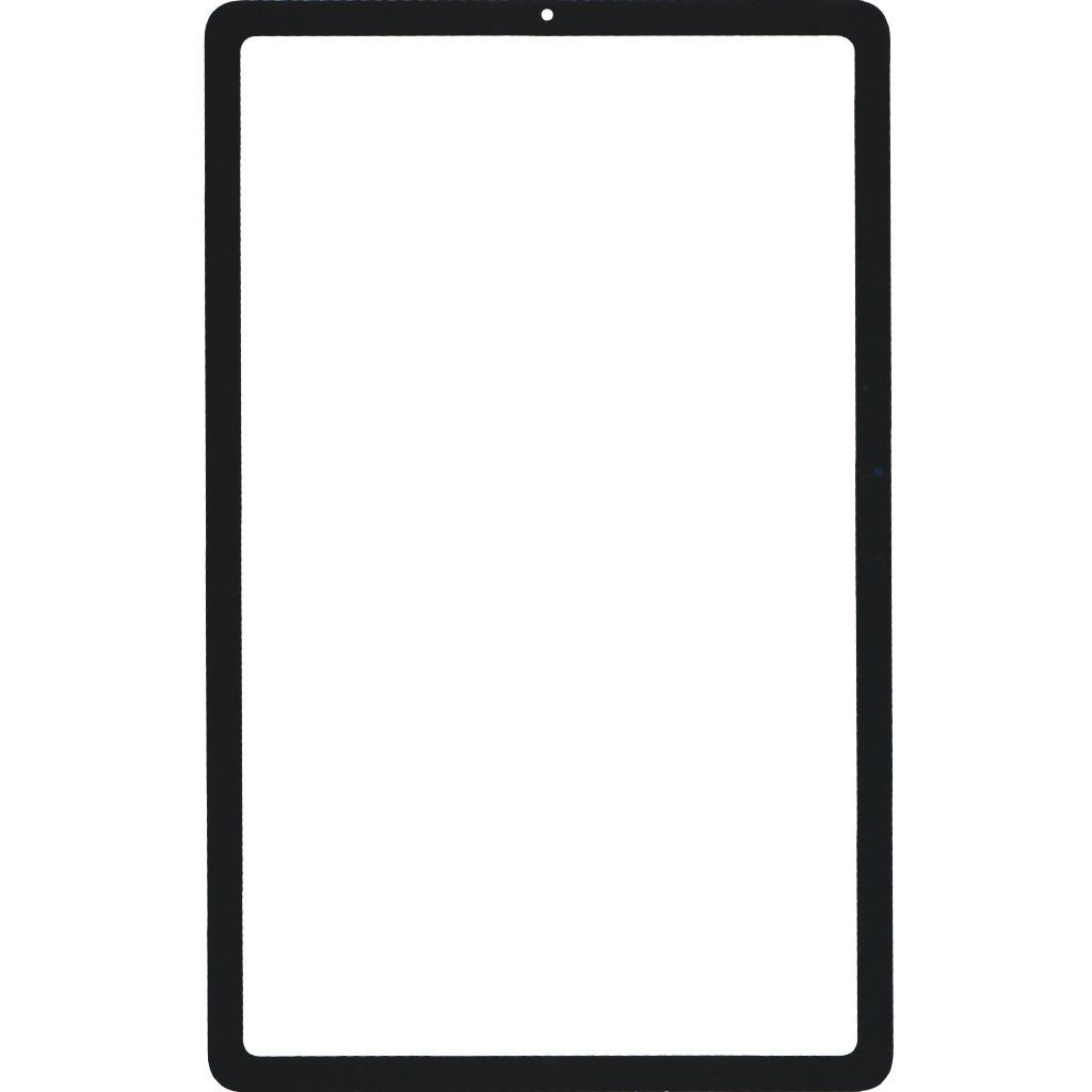 Samsung Galaxy Tab S6 Lite SM-P610 Dokunmatik Cam Siyah