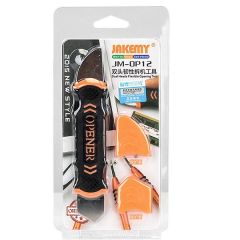 JAKEMY JM-OP12 Tamirciler İçin Açma Aparatı
