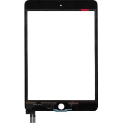 Apple İpad Mini 5 MUQW2TU/A Dokunmatik Beyaz