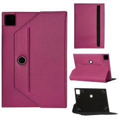 Apple İpad Pro 11 2021 3.Nesil MHQR3TU/A Universal Standlı Tablet Kılıfı Pembe