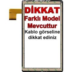 Sunny SN10002 Dokunmatik Siyah - Model 2