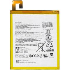 Lenovo Tab E10 TB-X104L Batarya Pil