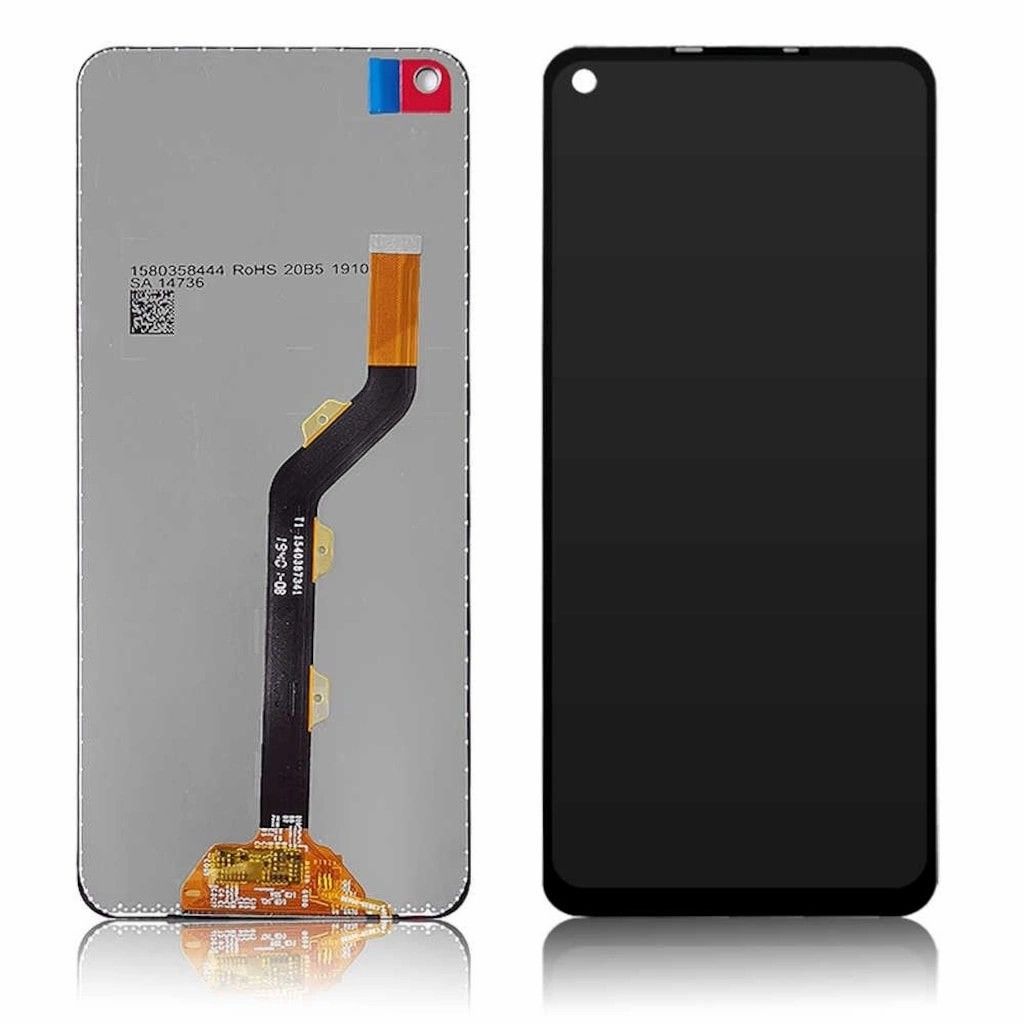 Tecno Camon 12 Air Lcd Ekran Dokunmatik