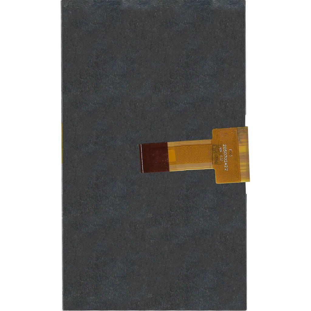 Reeder W7ic HD Lcd İç Ekran