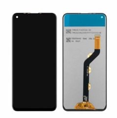 Tecno Camon 15 Air Lcd Ekran Dokunmatik
