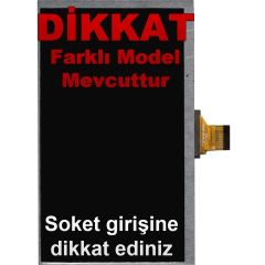 PolyPad i7 Lcd İç Ekran - Model 1