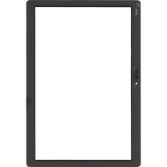Lenovo Tab M10 TB-X605F Dokunmatik Cam Siyah