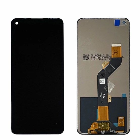 Tecno Camon 17 Lcd Ekran Dokunmatik