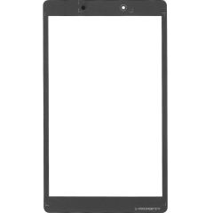 Samsung Galaxy Tab A 8 SM-T290F Dokunmatik Cam Siyah
