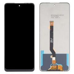 Tecno Camon 18 Lcd Ekran Dokunmatik