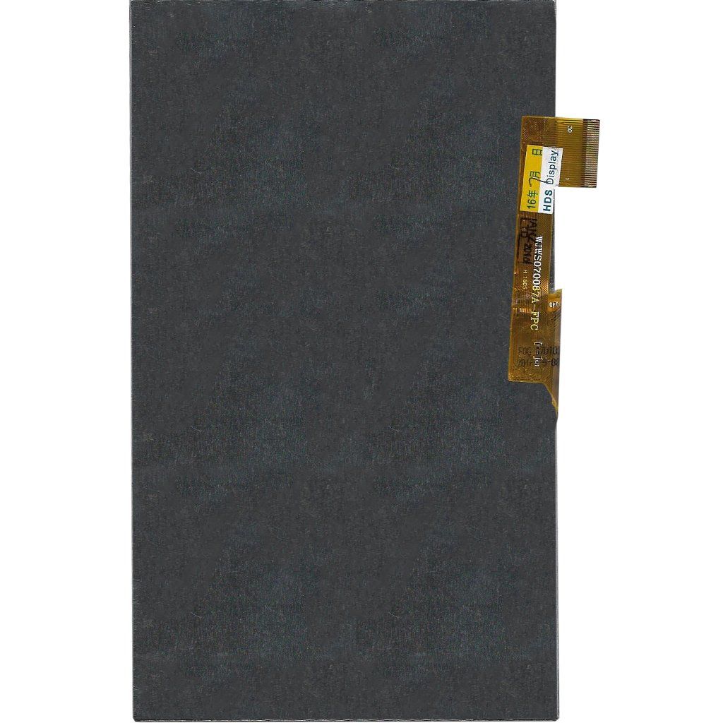 Exper Easypad 7 T7E HD Lcd İç Ekran