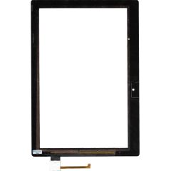 Lenovo Tab 3 A10-70F Dokunmatik Siyah