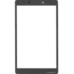 Samsung Galaxy Tab A 8 SM-T290F Dokunmatik Cam Beyaz