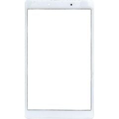 Samsung Galaxy Tab A 8 SM-T290F Dokunmatik Cam Beyaz