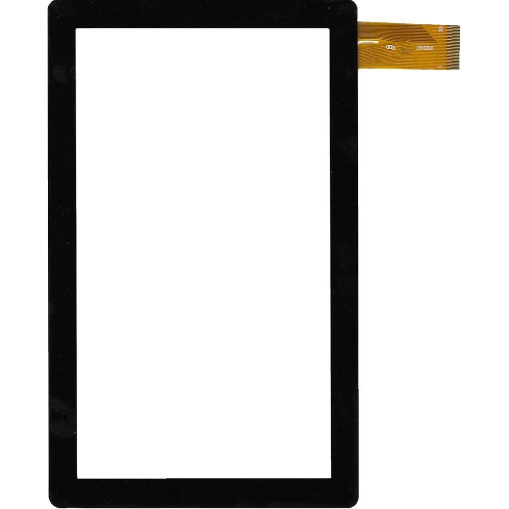 Kawai TeleTablet TT-05 Dokunmatik Siyah