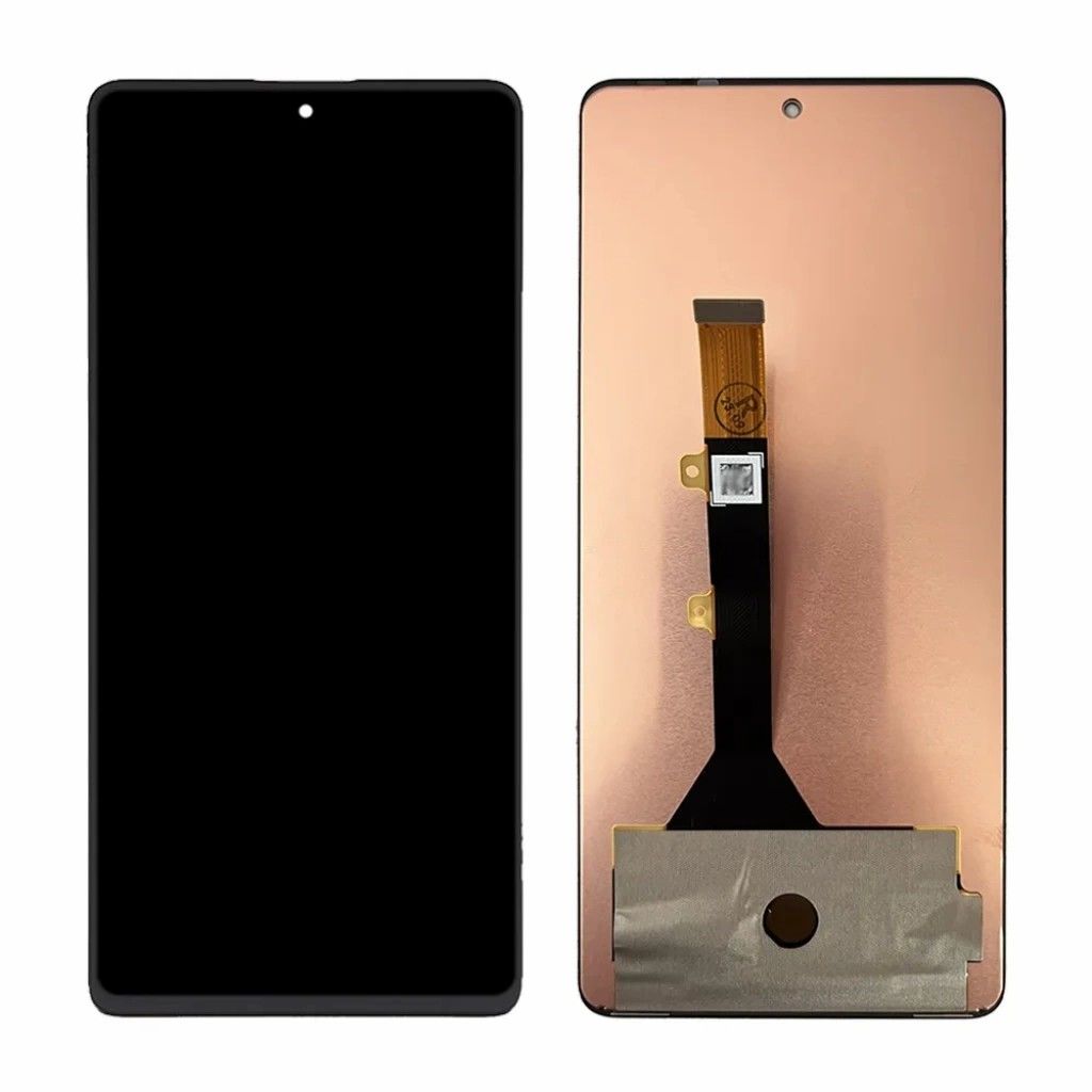 Tecno Camon 20 Premier Lcd Ekran Dokunmatik Orijinal