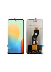 Tecno Spark Go 2024 Lcd Ekran Dokunmatik