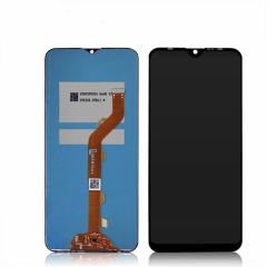 Tecno Spark 4 Lcd Ekran Dokunmatik