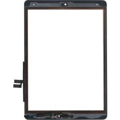 Apple iPad 9. Nesil A2602 Dokunmatik Siyah