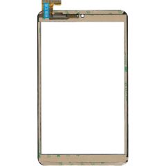 PolyPad Q8 Dokunmatik Beyaz