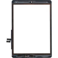 Apple iPad 9. Nesil A2603 Dokunmatik Siyah