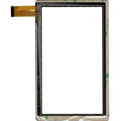 T-Pad T706X Dokunmatik Siyah