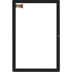 Hegitech T10 Dokunmatik Siyah - Kasalı