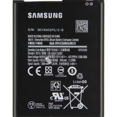 Samsung Galaxy A01 Core SM-A013 Batarya Pil - Orjinal