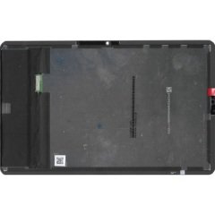 Huawei Matepad 10 BAH3-W09 İçin 10.1 İnç LCD Dokunmatik Set Siyah