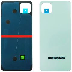 Samsung Galaxy A22 5G SM-A226 Arka Kapak Yeşil