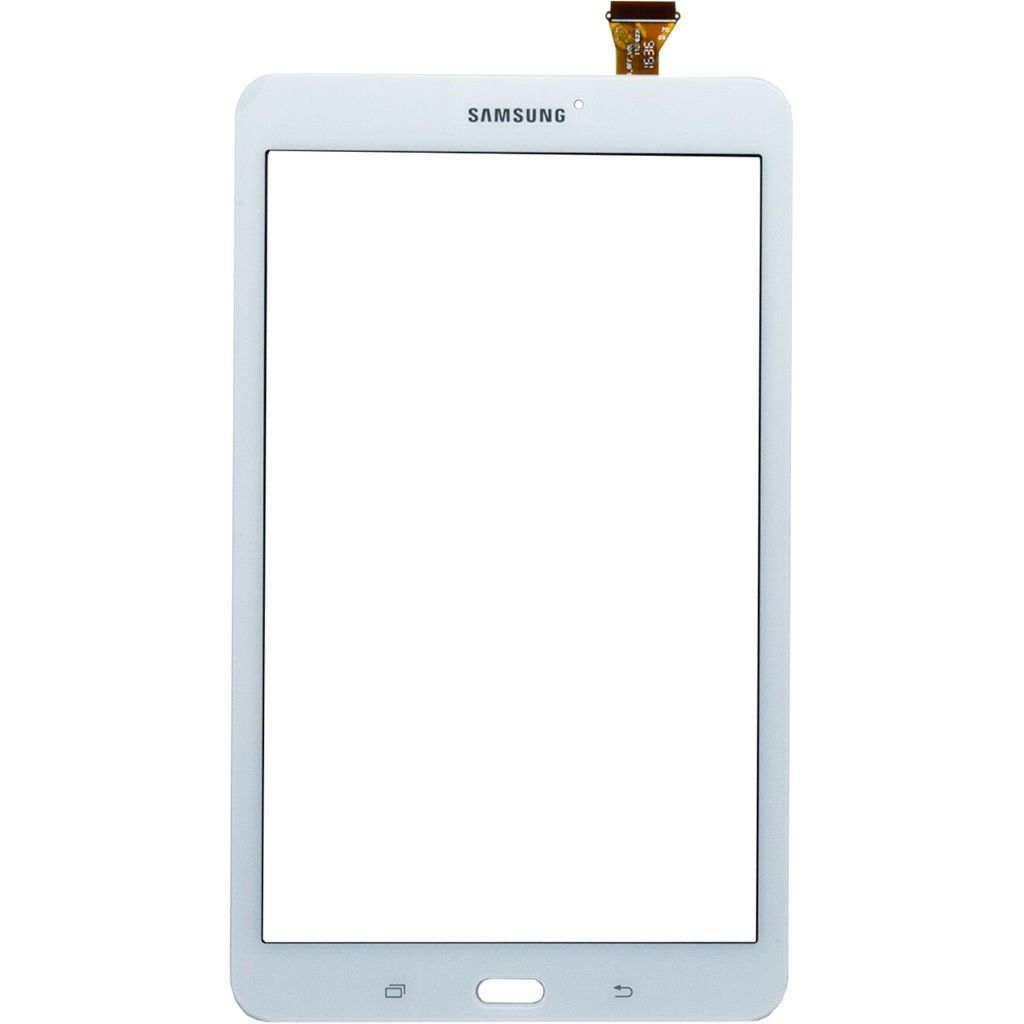 Samsung Galaxy Tab E 8.0 T377T Dokunmatik Beyaz