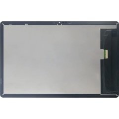 Lenovo Tab P11 TB-J606F İçin 10.1 İnç LCD Dokunmatik Set Siyah