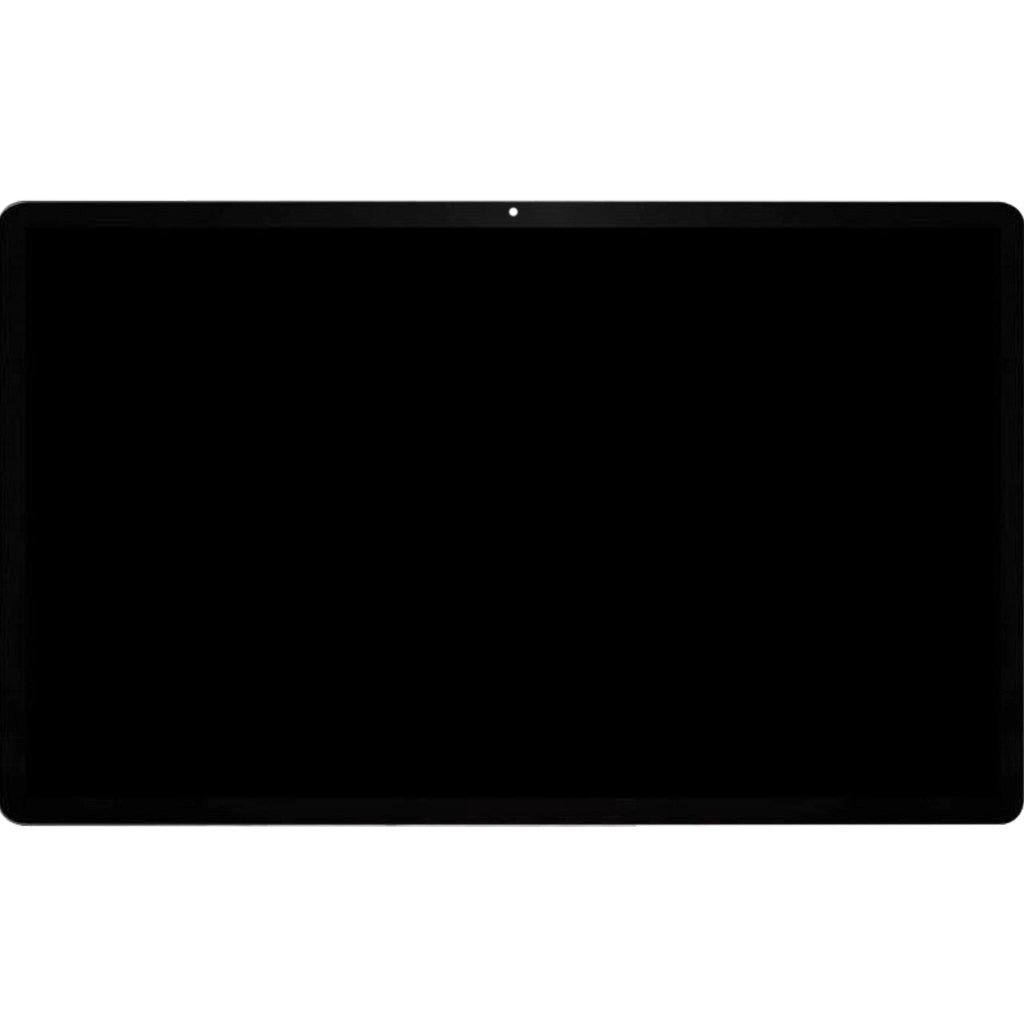 Lenovo Tab P11 TB-J606F İçin 10.1 İnç LCD Dokunmatik Set Siyah