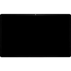 Lenovo Tab P11 TB-J606L İçin 10.1 İnç LCD Dokunmatik Set Siyah