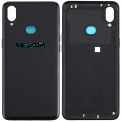 Samsung Galaxy M01s SM-M017 Arka Kapak Siyah
