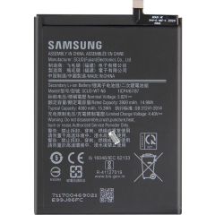 Samsung Galaxy A10s SM-A107 Batarya Pil - Orjinal