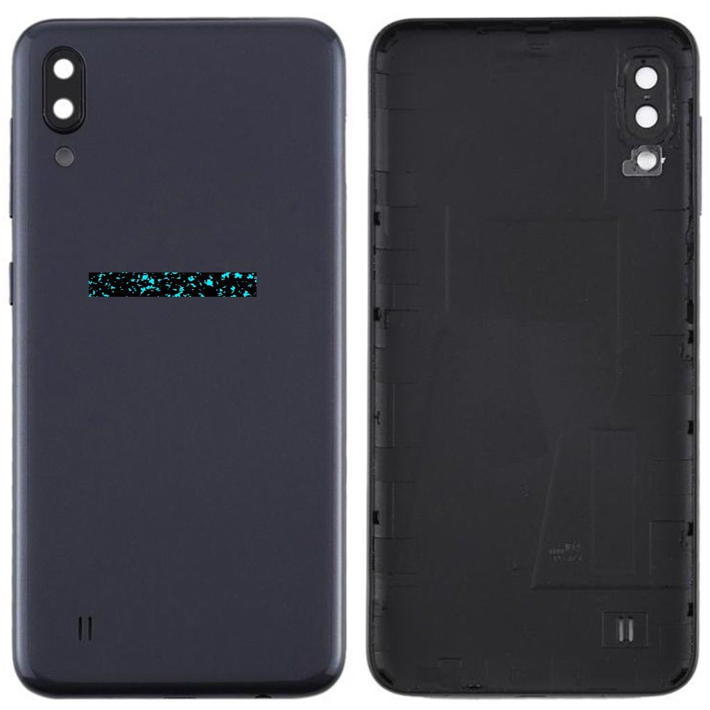 Samsung Galaxy M10 SM-M105 Arka Kapak Siyah