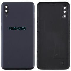 Samsung Galaxy M10 SM-M105 Arka Kapak Siyah