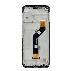 Tecno Pova Neo Lcd Ekran Dokunmatik Çıtalı Servis