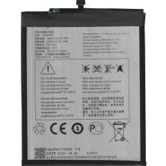 TYPBAT-TB-089 Kodlu 3.85v 4080mAh Batarya Pil