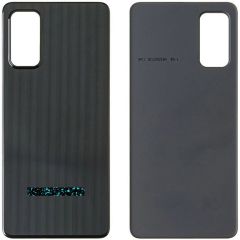 Samsung Galaxy M52 5G SM-M526 Arka Kapak Siyah