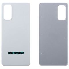Samsung Galaxy M52 5G SM-M526 Arka Kapak Beyaz