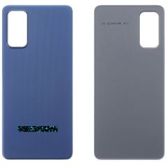 Samsung Galaxy M52 5G SM-M526 Arka Kapak Mavi