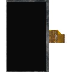 Everest Everpad DC-1107 HD Lcd İç Ekran
