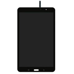 Samsung SM-T320 (Galaxy Tab PRO 8.4) İçin 8.4 İnç LCD Dokunmatik Set Siyah