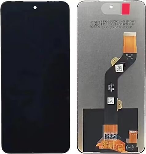 Tecno Pova 4 Lcd Ekran Dokunmatik Servis