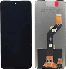 Tecno Pova 4 Lcd Ekran Dokunmatik Servis